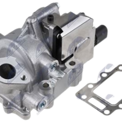 AGR Ventil ENG. 1.4D/1.6D/1.7D HYUNDAI I20 II,I30,I40 I,IX20,TUCSON,ACCENT IV,ELANTRA VI; KIA CEE'D,OPTIMA,PRO CEE'D,RIO III,RIO IV,SOUL II,CARENS IV; 2010-