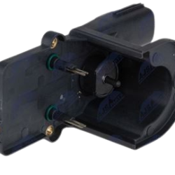 AGR Ventil ENG. 2.4D VOLVO C30, C70 II, S40 II, S60 I, S80 II, V50, V70 II, V70 III, XC60 I, XC70 I, XC70 II, XC90 I 2001-2017