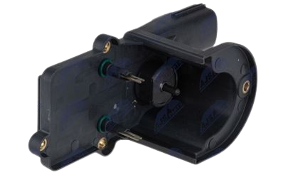 AGR Ventil ENG. 2.4D VOLVO C30, C70 II, S40 II, S60 I, S80 II, V50, V70 II, V70 III, XC60 I, XC70 I, XC70 II, XC90 I 2001-2017