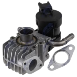 AGR Ventil ENG. 2.5/3.0 BMW 3(E90/E91/E92/E93),5(E60/E61),5(F10/F11), 6(E63/E64; 2004-2013