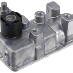 Elektronický akcelerátor turba VOLVO S80 06-11,V70 07-10,XC60 09-10,XC70 09-10 2.4D