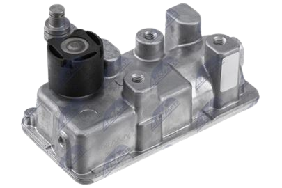 Elektronický akcelerátor turba VOLVO S80 06-11,V70 07-10,XC60 09-10,XC70 09-10 2.4D