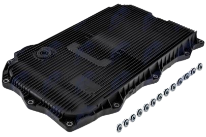 Filter automatickej prevodovky BMW 3 F30/F80 11-, 5 F10 09-, 7 F01/F02/F03 08-