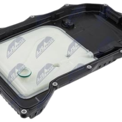 Filter automatickej prevodovky VW TOUAREG 20-, AUDI A4 B9/S4 15-,A5/S5 18-,A6 C8/S5 18-,A7 21-,Q5/SQ5 17-,Q7 15-, PORSCHE CAYENNE 17-