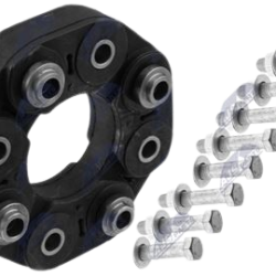 Hardy spojka MERCEDES C W205 C 300 BLUETEC HYBRID 14-18 , S W222 S300/S500/S600 13-