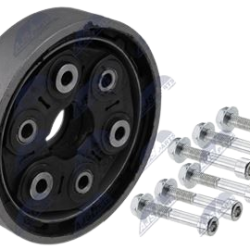 Hardy spojka VOLKSWAGEN PASSAT B6 , B7 2005- , GOLF V , VI 2004- , AUDI A3 2004- , Q3 2011- , SKODA OCTAVIA II 2004- , SEAT ALHAMBRA 2011-