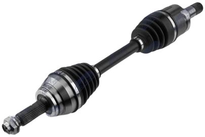 Hnací hriadeľ, poloos predná ľavá KIA NIRO 1.6GDI HYBRID, PLUG-IN HYBRID 16-, HYUNDAI IONIQ 1.6GDI, PLUG-IN HYBRID 16- ATM 6DCT