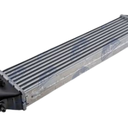 Intercooler, chladič plniaceho vzduchu ALFA ROMEO GIULIETTA (940) (10-) 1.6 JTDM, MITO (955) (08-) 0.9 I, FIAT DOBLO (152, 263) (09-) 1.3 MJTD, LANCIA DELTA III (844) (08-) 1.4 I 16V TURBO, OPEL COMBO (12-) 1.3 CDTI