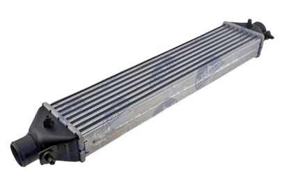 Intercooler, chladič plniaceho vzduchu ALFA ROMEO GIULIETTA (940) (10-) 1.6 JTDM, MITO (955) (08-) 0.9 I, FIAT DOBLO (152, 263) (09-) 1.3 MJTD, LANCIA DELTA III (844) (08-) 1.4 I 16V TURBO, OPEL COMBO (12-) 1.3 CDTI
