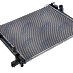 Intercooler, chladič plniaceho vzduchu BMW 1 (F40) (19-) 116D, 2 (F45) (14-21) 214D, 2 GRAN COUPE (F44) (19-) 218D, 2 GRAN TOURER (F46) (14-) 214D, X1 (F48) (14-), MINI (F55 F56 F57) (13-), CLUBMAN (F54) (14-) (DIESEL)