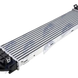 Intercooler, chladič plniaceho vzduchu FORD FOCUS C-MAX 2.0 TDCI 03-