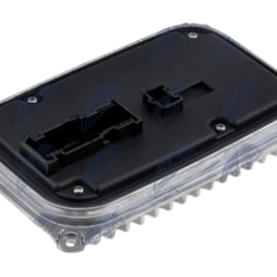 Jednotka LED osvetlenia MERCEDES A-KLASSE (W176) 2012-2018, CLA-KLASSE (C117/X117) 13-