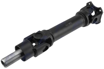 Kardanový hriadeľ, kardanová tyč predná SUZUKI JIMNY 1.5DDIS 4WD 05- MTM