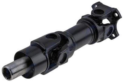 Kardanový hriadeľ, kardanová tyč stredová SUZUKI SAMURAI 1.9TD 98-, 1.9D 02-