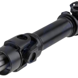 Kardanový hriadeľ, kardanová tyč zadná SUZUKI SJ410,SJ413 81-, SAMURAI 1.0 86-