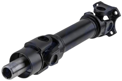 Kardanový hriadeľ, kardanová tyč zadná SUZUKI SJ410,SJ413 81-, SAMURAI 1.0 86-