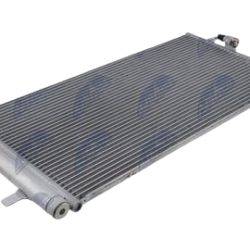 Kondenzátor, chladič klimatizácie AUDI A4 ALLROAD B8 (11-16) 2.0 TDI, A5 (11-17) 2.0 TDI, (W/I DRYER)