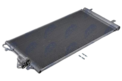 Kondenzátor, chladič klimatizácie HYUNDAI KONA 17- 1.0