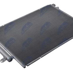 Kondenzátor, chladič klimatizácie SUZUKI SX4 16- 1.0, 1.4 SUZUKI VITARA 15- 1.4, 1.6