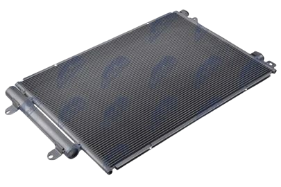 Kondenzátor, chladič klimatizácie SUZUKI SX4 16- 1.0, 1.4 SUZUKI VITARA 15- 1.4, 1.6