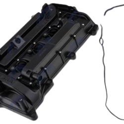 Kryt hlavy valcov HONDA CIVIC 1.5T 2015-, CR-V 1.5T 2016-, HR-V 1.5T 2019- hliníkové prevedenie