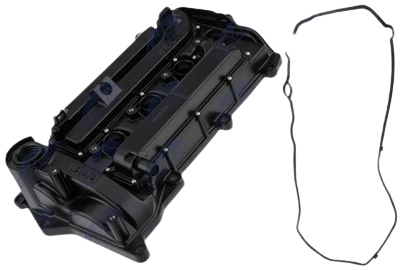 Kryt hlavy valcov HONDA CIVIC 1.5T 2015-, CR-V 1.5T 2016-, HR-V 1.5T 2019- hliníkové prevedenie