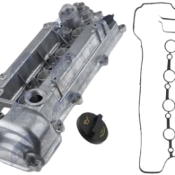 Kryt hlavy valcov HYUNDAI I30 1.6GDI 2011-,I40 1.6GDI 2011-,TUCSON 1.6GDI 2015-,KIA CEED 1.6GDI 2012-,PRO CEED 1.6GDI 2013-,SOUL 1.6GDI 2011-,SPORTAGE 1.6GDI 2015-