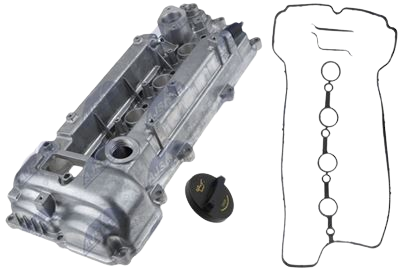 Kryt hlavy valcov HYUNDAI I30 1.6GDI 2011-,I40 1.6GDI 2011-,TUCSON 1.6GDI 2015-,KIA CEED 1.6GDI 2012-,PRO CEED 1.6GDI 2013-,SOUL 1.6GDI 2011-,SPORTAGE 1.6GDI 2015-