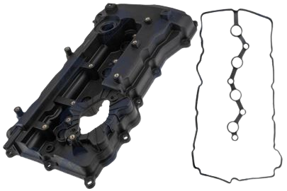 Kryt hlavy valcov KIA OPTIMA 2.0,2.4 2012-,SORENTO 2.4 2014-,HYUNDAI SANTA FE 2.0,2.4 2013-