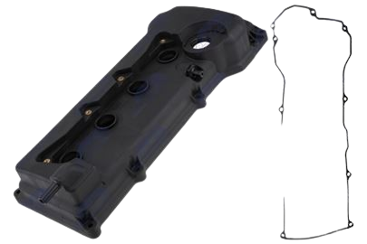 Kryt hlavy valcov NISSAN ALMERA N16 1.5,1.8 2000-2003, ALMERA TINO 1.8 2000-