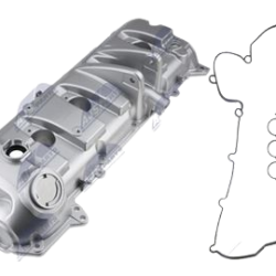 Kryt hlavy valcov PORSCHE CAYENNE 4.8,4.8T 2011-, PANAMERA 4.8,4.8T 2010- valce 1-4