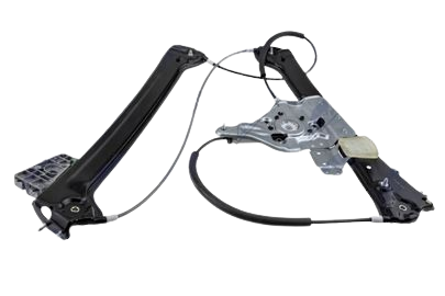 Mechanizmus zdvíhania okna predný ľavý BMW 6 04-06