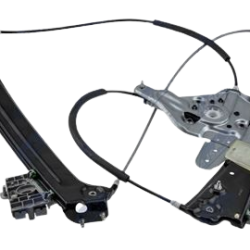 Mechanizmus zdvíhania okna predný ľavý BMW 6 06-