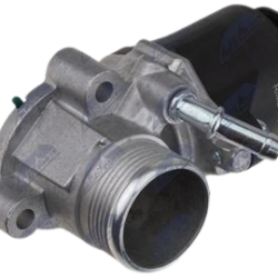 Menič tlaku turba ENG.1.6D-3.0DH MERCEDES A(W177/V177)B(W247),C(W205/W206/S205/S206),C ALL-TERRAIN(S206),CLS(C257),E(C238/A238),E ALL-TERRAIN (S213); 2016-