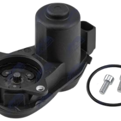 Motorček brzdového strmeňa zadný MERCEDES GLC X253/C253 15-, E W213/S213 16-, E COUPE C238 16-, E CABRIO A238 17-, CLS C257 18-