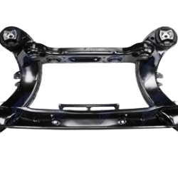 Nápravnica, nosný rám zadná náprava MERCEDES C-KLASSE, E-KLASSE W212, W204, W207