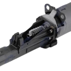 Nastavovací prvok excentrického hriadeľa variabilného zdvihu ENG.2.0-4.4; BMW 5 (F07,F10,F11) 09-17, 3 (E90,E91,E92,E93,F30,F31,F34,F80) 06-, X5 (E70,F15,F85) 10-18, X3 (F25)10-17, X6 (E71,E72,F16,F86) 08-19