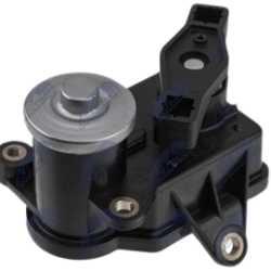 Nastavovací prvok vírivého potrubia v saní CHRYSLER 300C 3.0CRD 2005-, FORD TOURNEO CONNECT 1.8DI,1.8TDDI,1.8TDCI 2002-, MERCEDES C-KLASSE W204 320CDI/350CDI 2007-,E-KLASSE W211 E280CDI/E300CDI/E320CDI 2005-, E W212 E300CDI/E350CDI 2009-