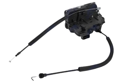 Nastavovací prvok zamykania dverí predný ľavý CITROEN JUMPER 2006-, FIAT DUCATO 2006-, PEUGEOT BOXER 2006-