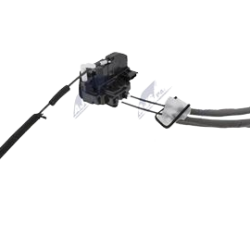 Nastavovací prvok zamykania dverí predný ľavý INFINITI FX35 2006-