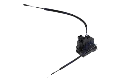 Nastavovací prvok zamykania dverí predný pravý CITROEN JUMPER 2006-, FIAT DUCATO 2006-, PEUGEOT BOXER 2006-