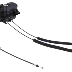 Nastavovací prvok zamykania dverí zadný ľavý INFINITI FX35 2006-