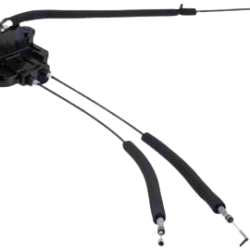 Nastavovací prvok zamykania dverí zadný pravý INFINITI FX35 2006-