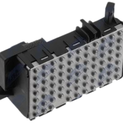 Riadiaca jednotka elektrického ventilátora chladenia motora MERCEDES S-CLASS (W221, C216) 05-13