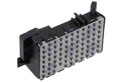 Riadiaca jednotka elektrického ventilátora chladenia motora MERCEDES S-CLASS (W221, C216) 05-13