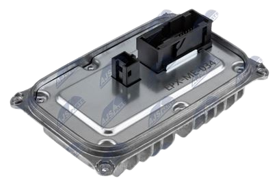 Riadiaci modul Xenonových svetlometov MERCEDES B SPORTS TOURER(W246/W242), CLS(C218), CLS SHOOTING BRAKE(X218), GLE(C292), GLS(X166), AMG GT(C190), AMG GT(R190); 01.2011-