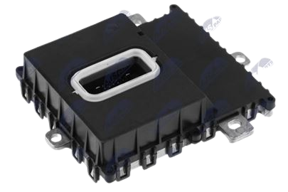 Riadiaci modul Xenonových svetlometov MERCEDES GLK-KLASSE (X204) 2008-2015