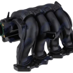 Sací trúbkový modul CITROEN BERLINGO 1.6 2000-,C2 1.6 2003-,C3 1.6 2002-,C4 1.6 2004-,XSARA PICASSO 1.6 2005-,PEUGEOT 1007 1.6 2005-,206 1.6 2000-,207 1.6 2006-,307 1.6 2000-,308 1.6 2008-,PARTNER 1.6 2001-