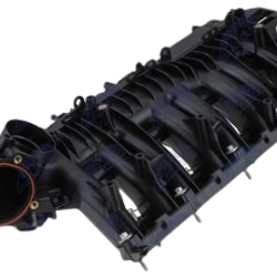 Sací trúbkový modul LAND ROVER DEFENDER II 2.0D 2020-,DISCOVERY V 2.0D 2017-,RANGE ROVER SPORT 2.0D 2014-,RANGE ROVER VELAR 2.0D 2017-