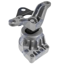 Silentblok, uchytenie motora pravá strana FORD MONDEO IV 2.0ECOBOOST 10-14, S-MAX 2.0ECOBOOST 10-15